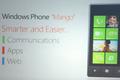 微软向厂商提供Windows Phone 7 Mango系统，真机问世指日可待