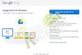 Google Drive已正式推出，相关细节披露