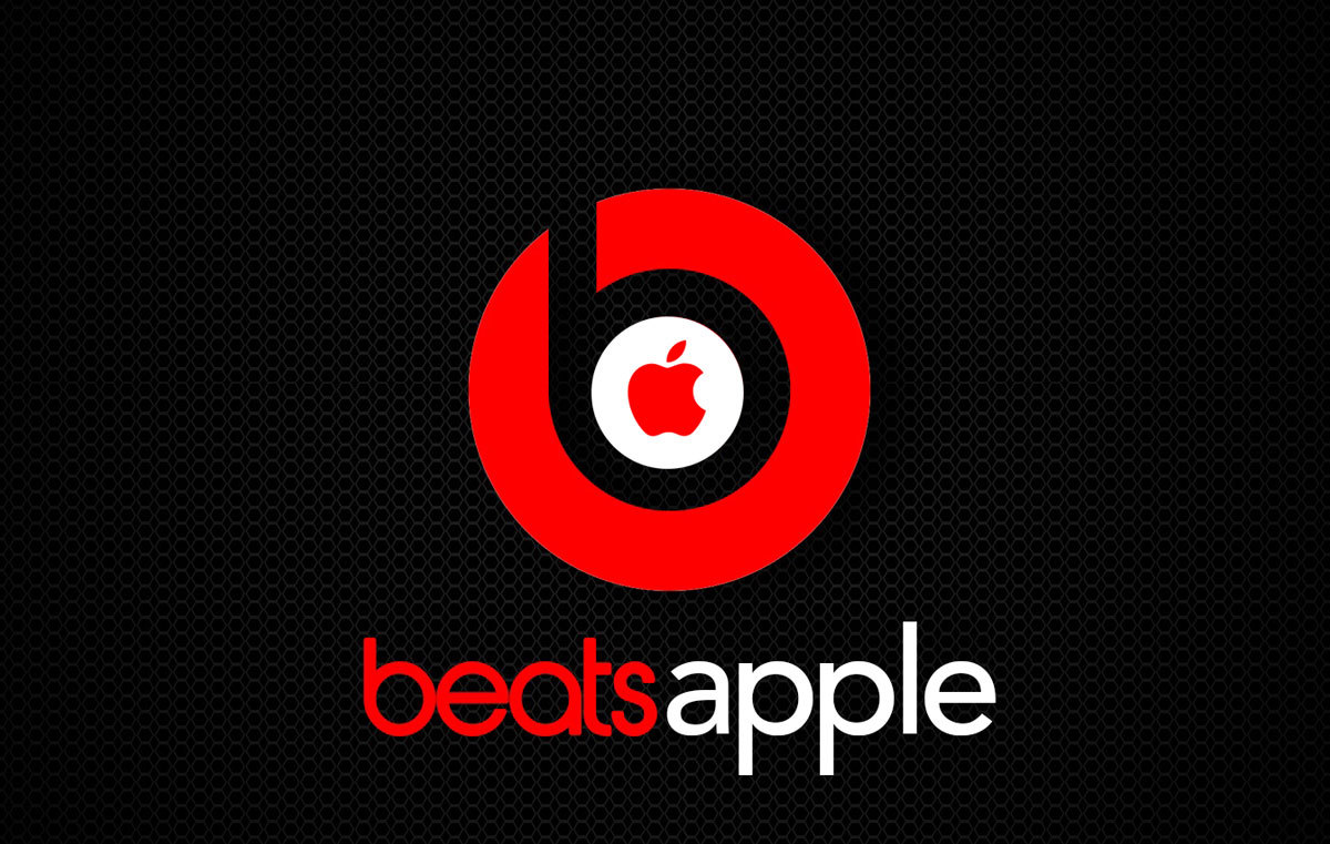 我看不懂苹果为何32亿美元收购beats 36氪