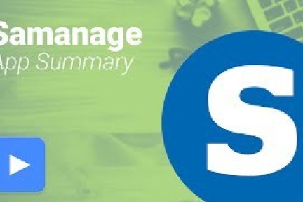 客户服务软件 Samanage 获2000万美元 C 轮融资，Salesforce领投