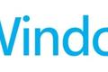 微软正式公布Windows 8的logo，采用瑞士平面设计风格