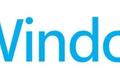 微软正式公布Windows 8的logo，采用瑞士平面设计风格