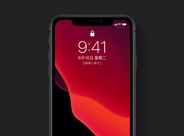 Apple 的设计哲学 · 交互篇