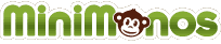MiniMonos：连接虚拟世界和真实世界的少年社交游戏网络