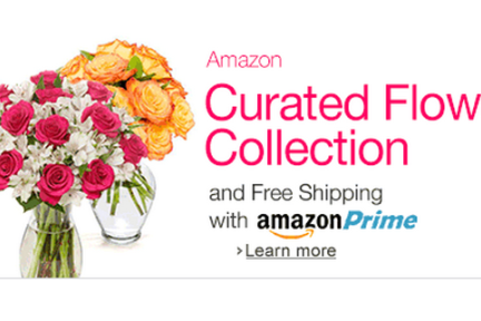 大有可为的鲜花订购市场 Amazon也开始卖花了 详细解读 最新资讯 热点事件 36氪
