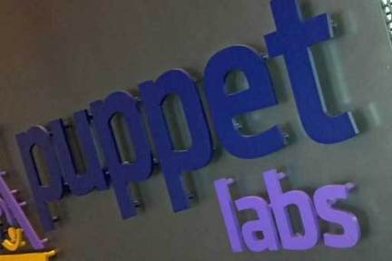 数据中心自动化初创企业Puppet Labs再获4000万美元融资