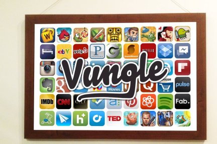 移动视频广告初创企业Vungle获1700万美元融资