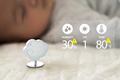 Maker Voice:新硬件能做的还有很多，比如这个可以别在胸前的微型气象站CliMate