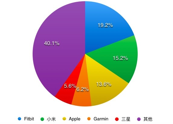 可穿戴设备曙光将至？IDC报告第四季度出货量同比增长 16.9 %