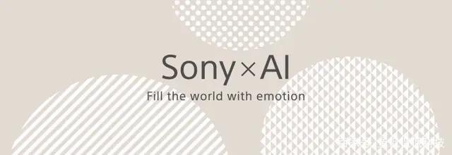 韬光养晦的Sony AI，凭什么与Google和Facebook平起平坐？