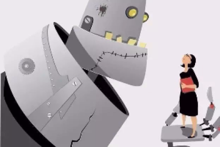 想拿百万年薪，可能要机器人说了算