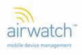云计算解决方案服务商VMware拟将以15.4亿美金收购移动设备管理公司 AirWatch