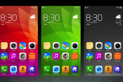 扁平风 最新扁平风相关热门资讯 36氪