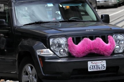 挖走了Google街景地图创始人，Lyft做无人车的“高调”让人出乎意料