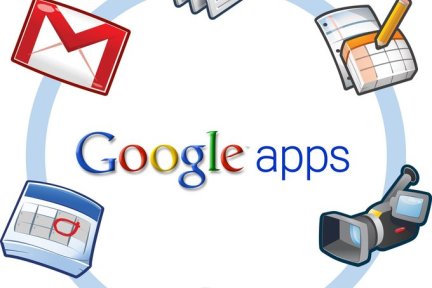 Google发布白皮书：企业应用套件Google Apps很安全