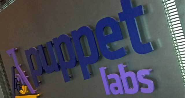 数据中心自动化初创企业Puppet Labs再获4000万美元融资