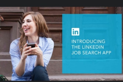 LinkedIn推出了仅保留“找工作”功能的独立App－LinkedIn Job Search