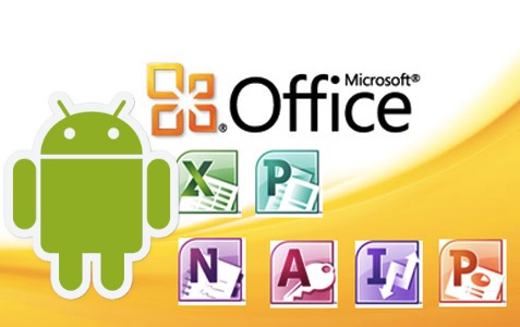 iOS和Android版Office办公软件曝光，将于2013年年初正式推出