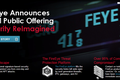 网络安全公司FireEye IPO达每股20美元，超出此前股票发行价格区间