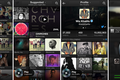 Twitter #Music音乐服务网页版和iOS独立应用都已上线