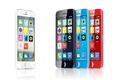 苹果最新智能手机销售数据出炉：iPhone 5占半壁江山