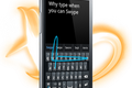 语音技术公司Nuance一亿美元收购智能手机输入法Swype