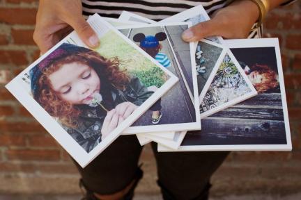 照片打印初创公司Chatbooks获得1150万美元投资