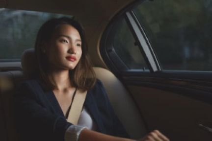 阻击了美团的优享，不被看好的半年和它的150万单