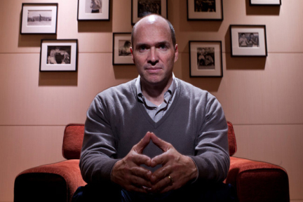 Ben Horowitz谈Github性别歧视指控风波，和企业文化对创业公司的重要性