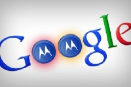 摩托罗拉对Google的价值体现在18个专利上