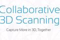 Project Tango能实时3D成像，有了Paracosm，你还能以众包的形式绘制3D地图