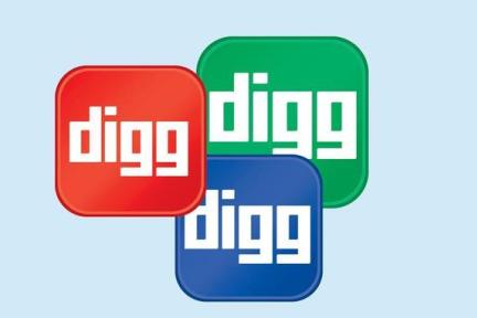 Digg：我们要做一个阅读器，你们想要啥样的？-36氪