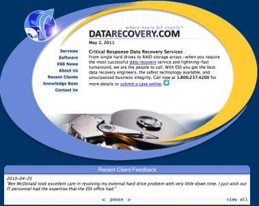 16. DataRecovery.com - $1,659,000