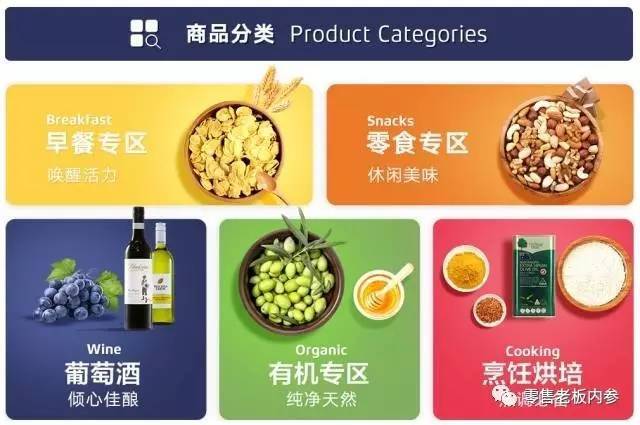 颠覆沃尔玛的Aldi借道天猫入华，线下零售业日子会更不好过？