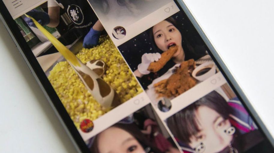 快手为什么能被苹果列为年度 App？我们重新体验了一下