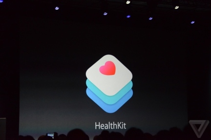 HealthKit是苹果的医疗平台梦，是用户的健康福音，但可能是医疗厂商的不归路