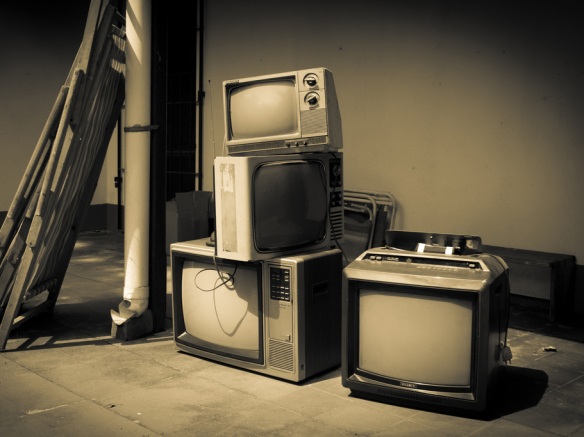 不说未来，只说两年，彼时的电视会是怎样？