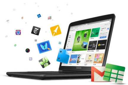 Chrome Web Store开始支持多平台应用，涵盖Windows、Mac、Linux、Android、iOS和Chrome OS