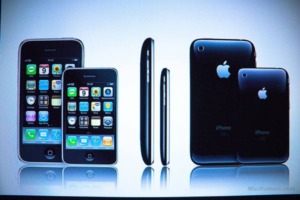 iphone nano A new iPhone Nano for January? Seriously?