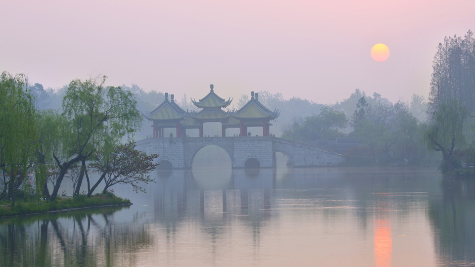 王功权的青普旅游入股花间堂，想带你寻找在别处的理想生活