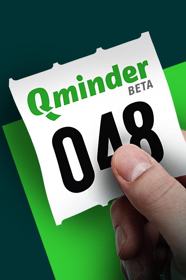 Qminder