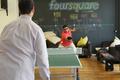 纽约最热闹的创业公司Foursquare办公室探访
