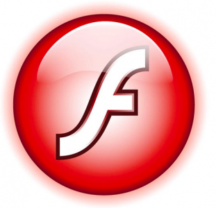 Flash support is no problem