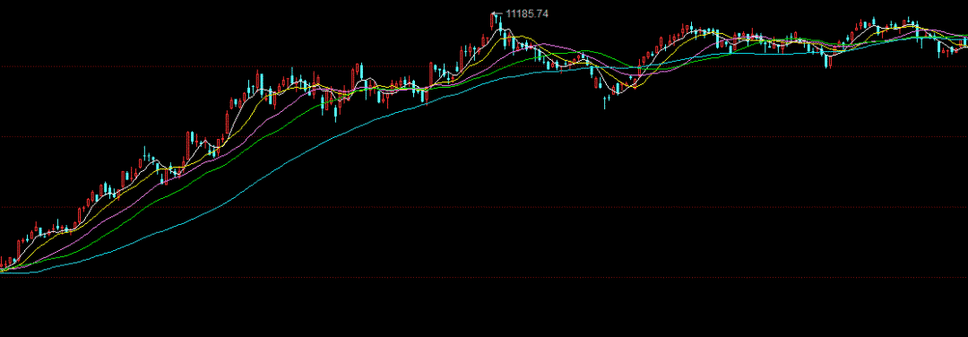2019年赚不到钱的秘密，我想说点不一样的