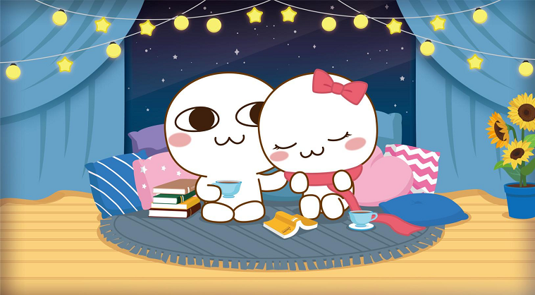 汤圆酱邓昊：让“猥琐萌” 成为不可替代的唯一