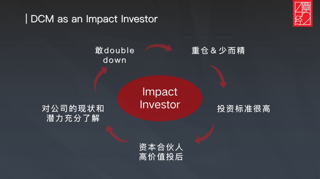 DCM 林欣禾：快手、58、唯品会，单项目回报超 10 亿美金的背后