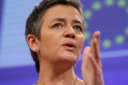 欧盟将出台法律，防止外国企业收购欧盟科技公司