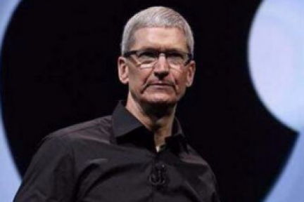 写在 iPhone 8 发布之前：苹果中国业绩不佳怪对手太强？没那么简单