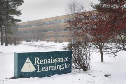 上个月刚融资4000万美元的云端教育软件公司Renaissance Learning今日出售，售价11亿美元