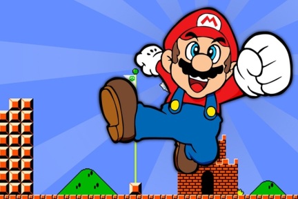 CMU博士用机器学习做出能够通关《超级马里奥兄弟》的人工智能